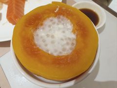 -晶丽香榭自助餐(南京大饭店)