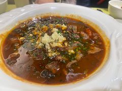 -清真·三德隆饭庄(桥梓口店)