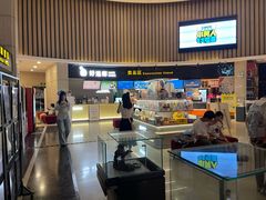 -万达影城(仓山万达广场激光IMAX店)