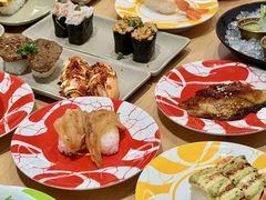 -友壹町寿司(佛山新DNA店)
