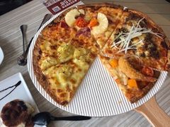 -必胜客(WOW合肥北城店)