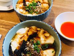 -新梅华·茶点餐厅(欧尚店)