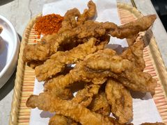 -南锣南门(东方银座店)