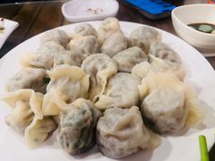 -宝源饺子(麦子店街店)