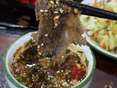 -朝伟清真铜瓢牛肉馆(三十年老·店)