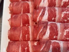 -蜀留香火锅(社会山店)