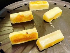 -首尔烤肉大排档(合生汇店)