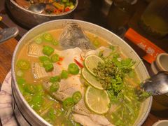 -食锦记·福建私房菜(浦西万达店)