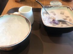 -鲜芋仙(苏州干将店)
