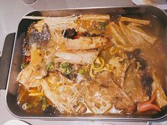 -半天妖烤鱼(京新广场店)