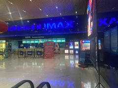 -农垦博纳国际影城(津奥广场IMAX店)