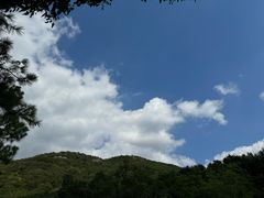 -宝岩生态观光园