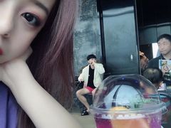 -Cafe Aewol Monsant