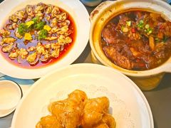 -红厨巷·淮扬菜(熙南里店)