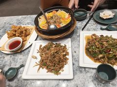 -聚丰园•湖鲜餐厅(阿红私房菜梅石路店)