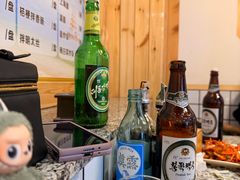 -震海贝烤贝·民俗特色店(延吉总店)