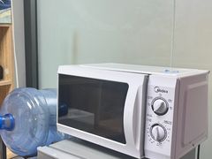 -蓝鲸24h自习室(花园桥店)