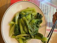 -粥六•新晋菜(柳巷店)