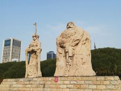 -元大都城垣遗址公园