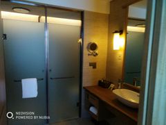 -成都蒲江花样年福朋喜来登度假酒店·宜客乐西餐厅