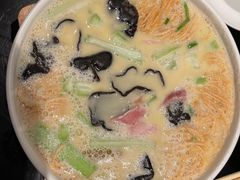 -芳芳私房菜·精做淮扬菜(承德路店)