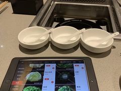 -海底捞火锅(名门店)