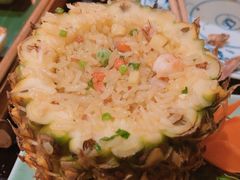 -Lam Vien Restaurant