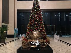 -上海嘉定喜来登酒店