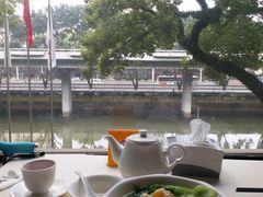-广东胜利宾馆西关粤中餐厅
