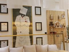 -角落低卡烘焙(正弘城店)