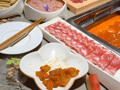 -海底捞火锅(江宸天街店)