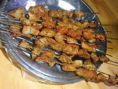 -霍元甲烧烤(江城商务大楼店)