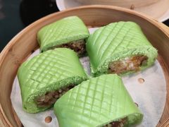 -金汇酒楼(中山东区店)