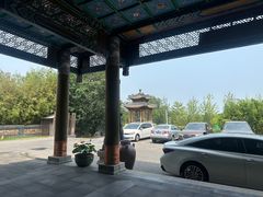-那家小馆•北京菜•烤鸭(香山店)
