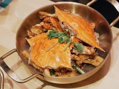 -我是那个大叔·美食研究所(新塘路店)