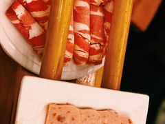精品肥牛-老码头火锅(玉林店)