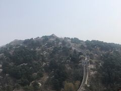 -慕田峪长城