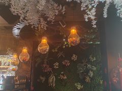 -小花花炭火烤肉·十五年延吉风味(左家庄店)