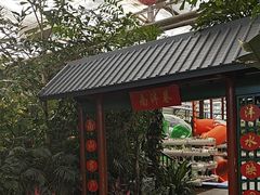 -春满园生态餐厅(南宫路店)