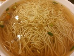 -朱鸿兴面馆(镇湖店)