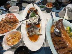 -杭州西湖柳莺里酒店·闻莺厅