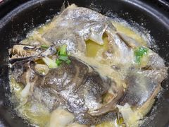 灵魂鸦片鱼头-好爸爸(外滩店)