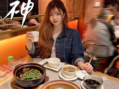 -啫神·广州地标美食(北京路店)