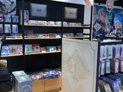 -IPSTAR|潮玩星球(天府广场店)