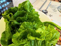 -唯成•韩国炭火烤肉 유성고기