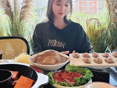 -三江两海老火锅(北京首店)