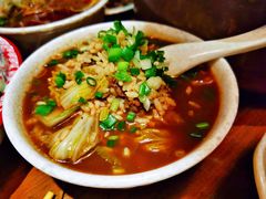 招牌牛肉烩饭-搓火大都会(广安门总店)