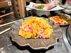 -一品诚记烤肉·甄选店(中南路店)