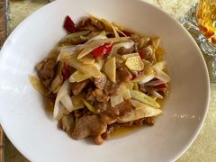 -钦善斋·养生膳食·精典川菜(武侯祠店)