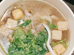 -回味鸭血粉丝汤(夫子庙瞻园路店)